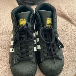 Adidas shoes